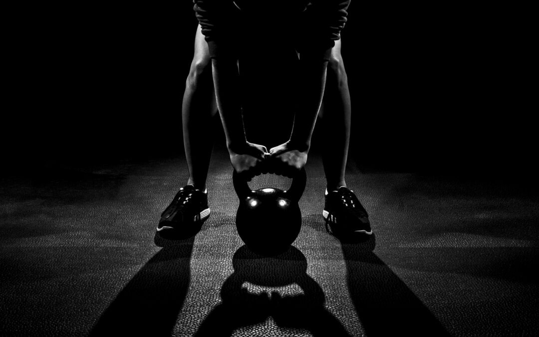 Off Limits Crossfit