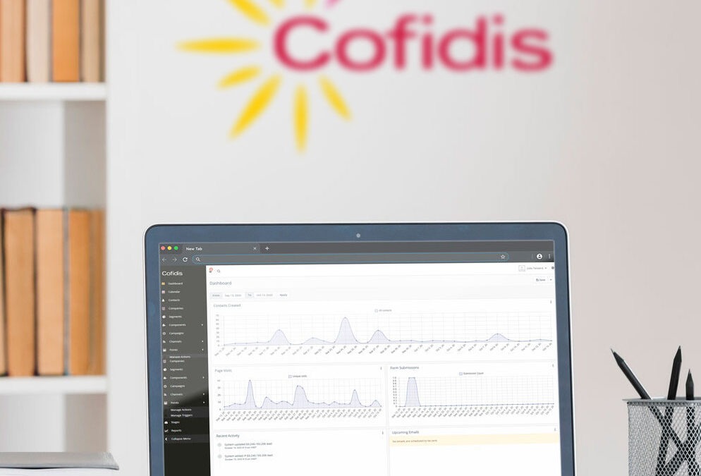 Cofidis