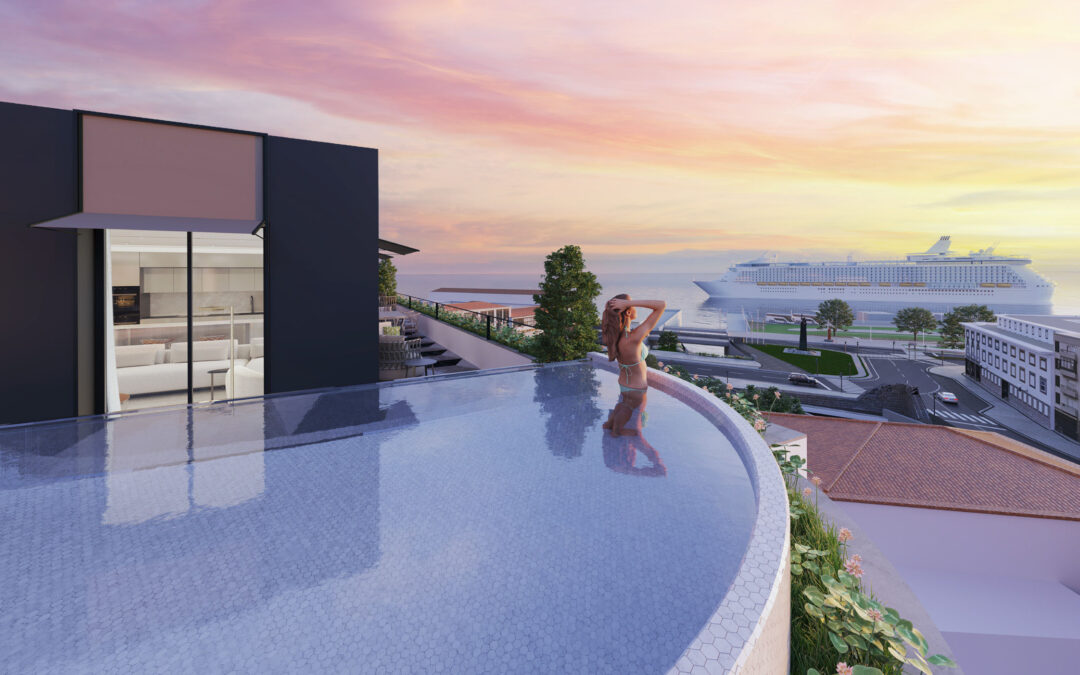 Savoy Residence