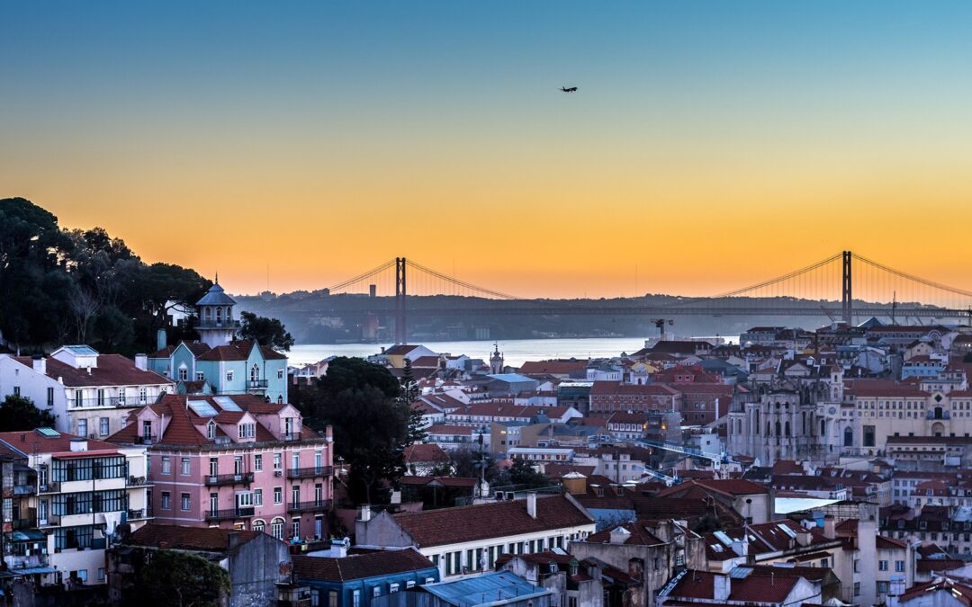 Best Experience Lisbon