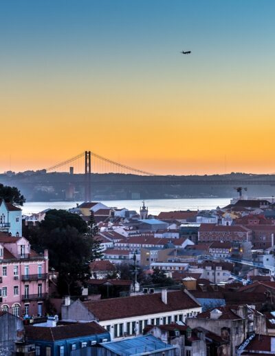 Best Experience Lisbon