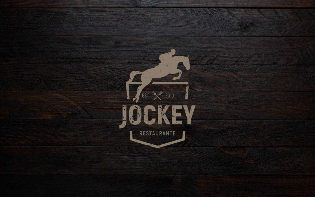 Jockey