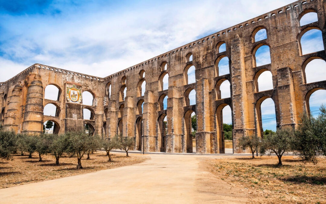 Câmara Municipal de Elvas