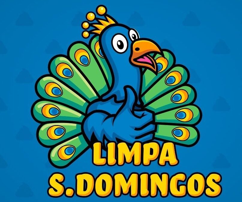 Limpa são domingos