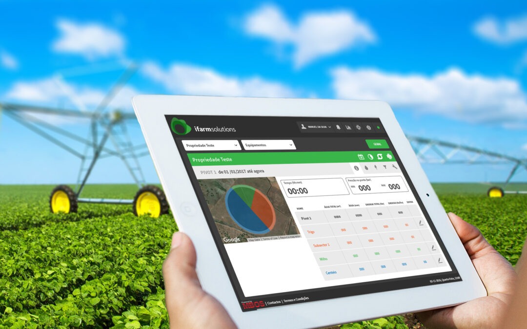 iFarm