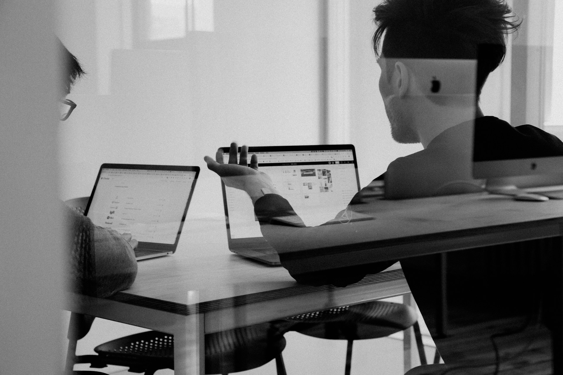 Software à medida das necessidades da sua empresa