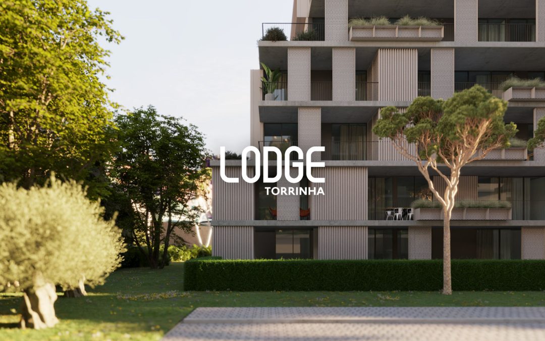 Lodge Torrinha