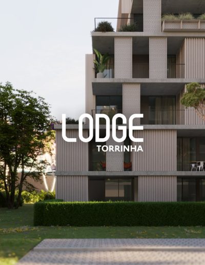 Lodge Torrinha