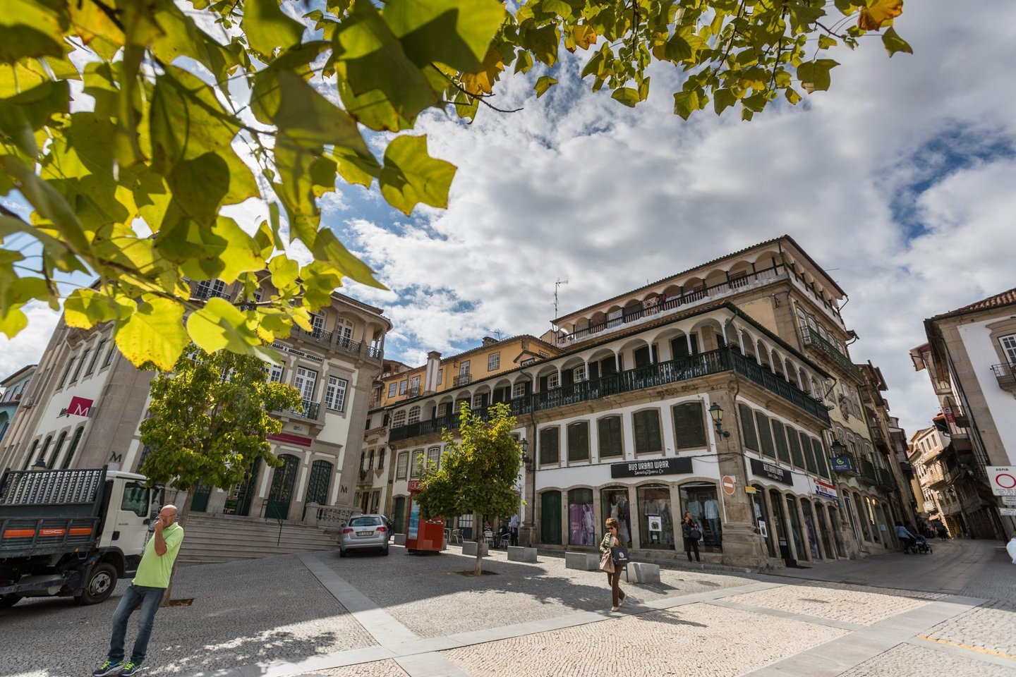 Escola de Chaves investe 1,1 milhões de euros em informática