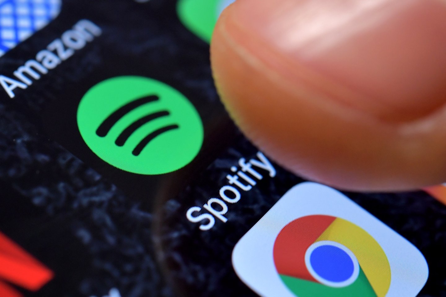 Música com IA passa a ter rótulo nos serviços de streaming