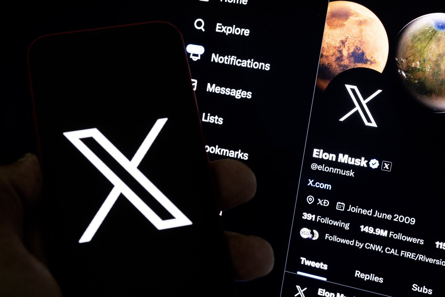 Plataforma X tem seis meses para cumprir exigências da UE
