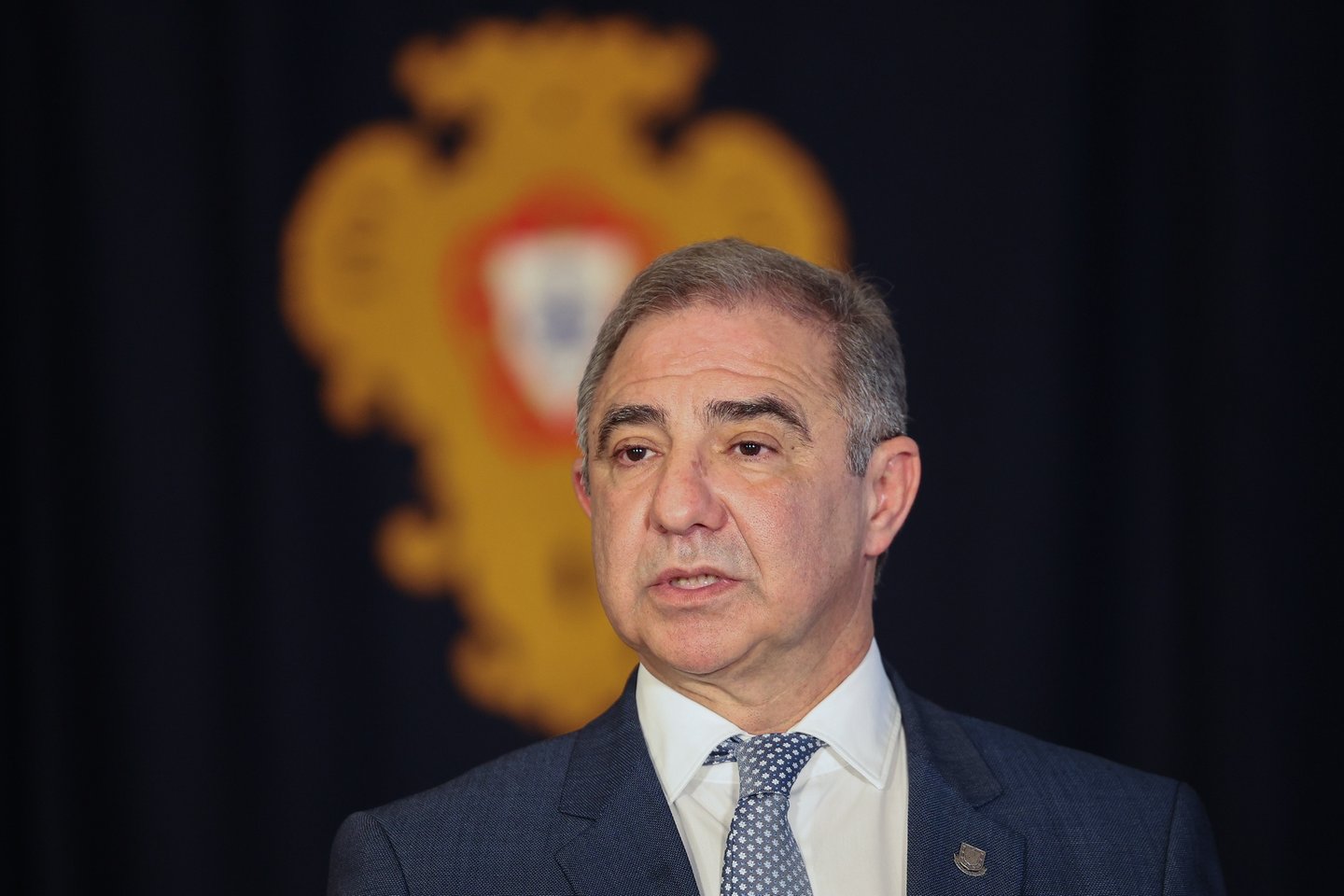 Bolieiro: “Geografia tem um valor tecnológico”