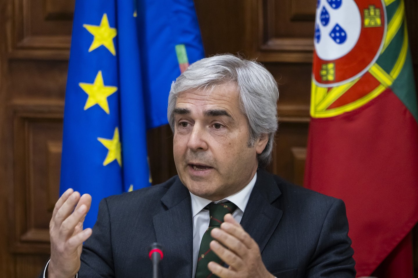 UE. Portugal participa em três dos cinco projetos de Defesa