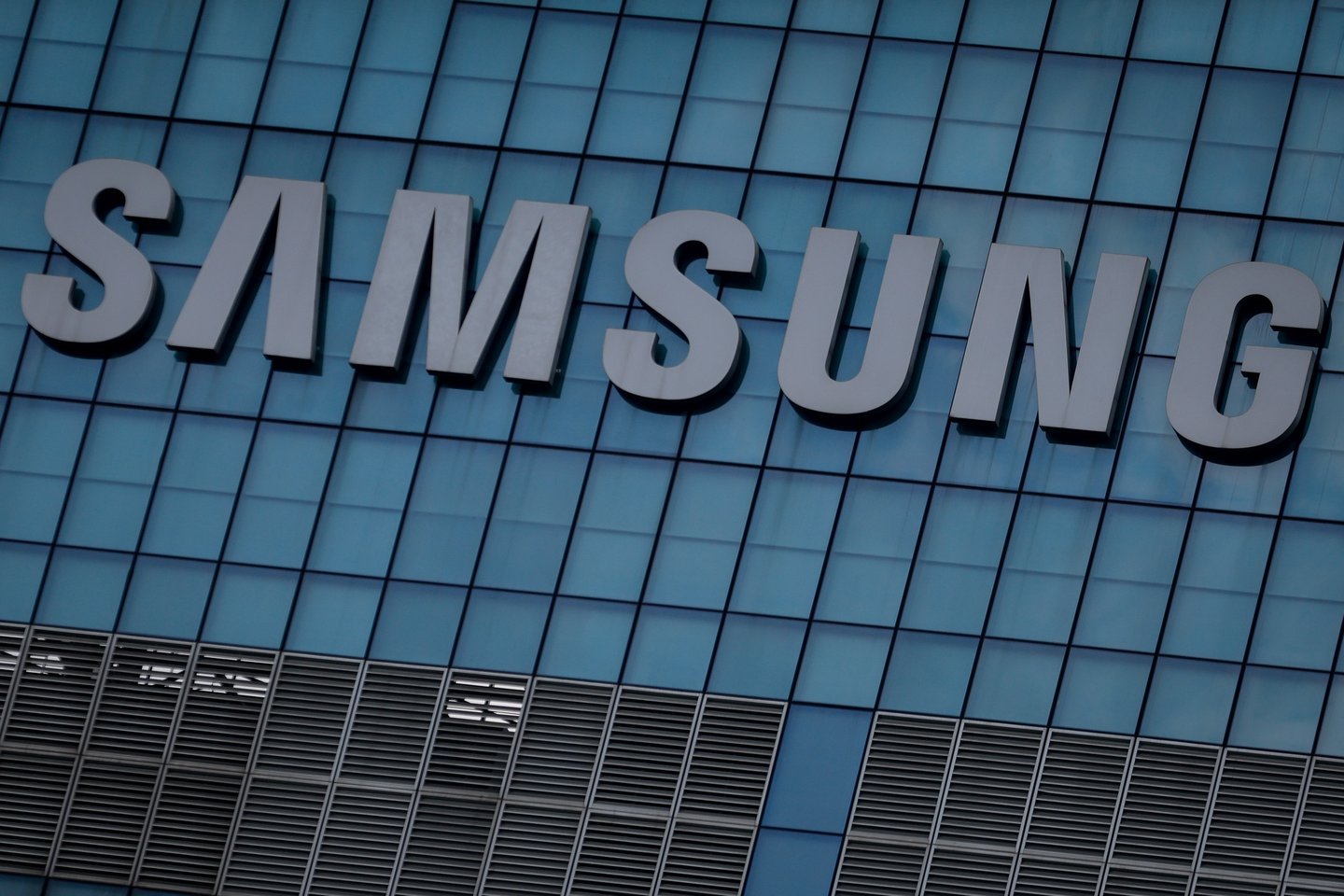 Samsung anuncia que lucro operacional cresceu 19 vezes
