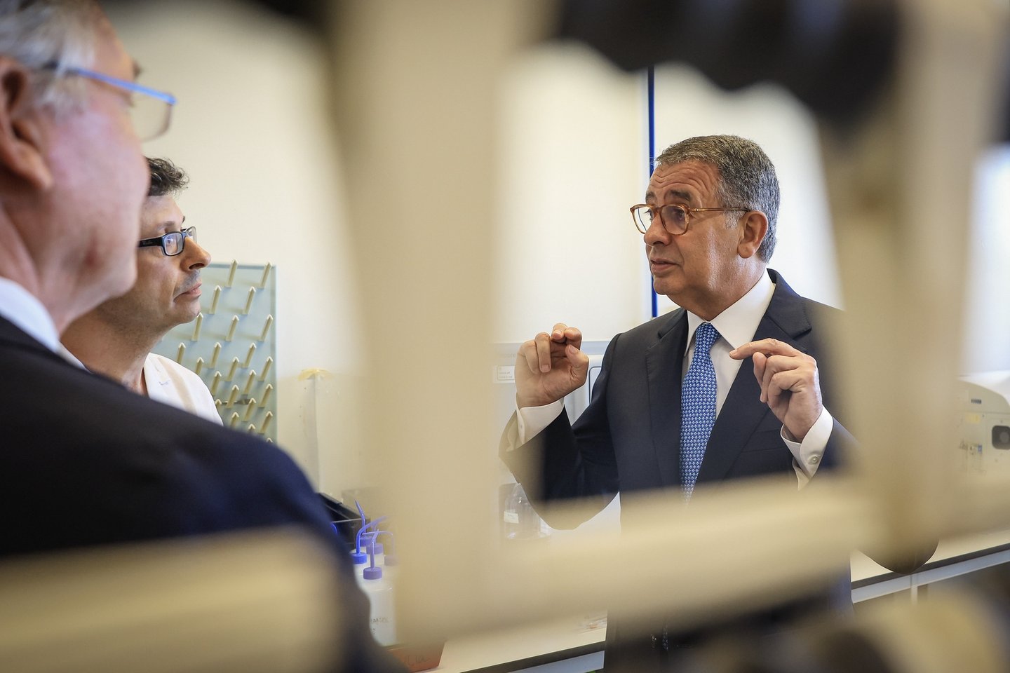 “Algoritmo que decide sem explicar” é o novo Adamastor