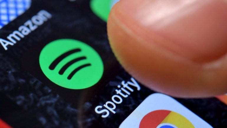Spotify exclui artistas de IA das recomendações