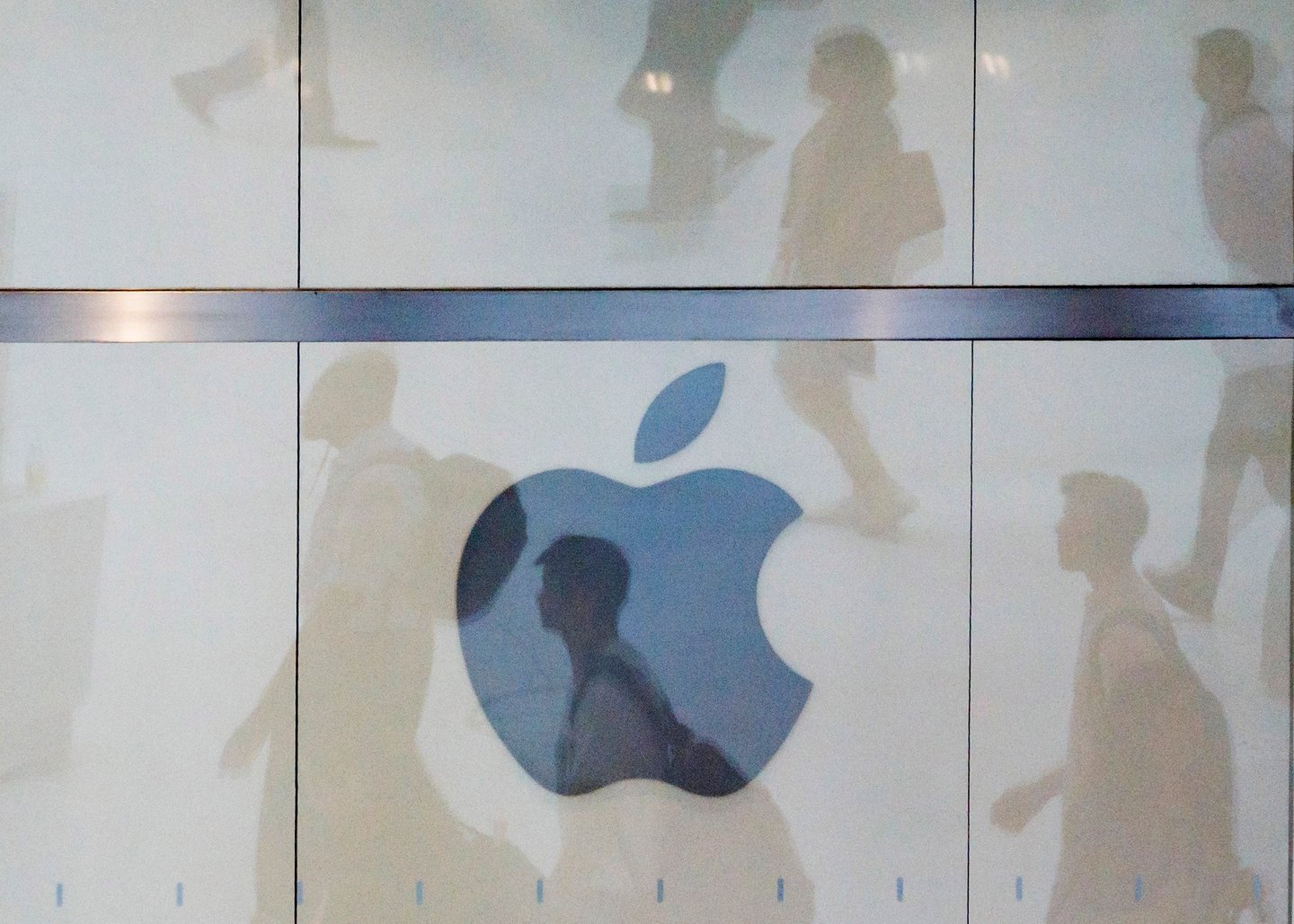 Apple paga 40% dos seus impostos mundiais à Irlanda