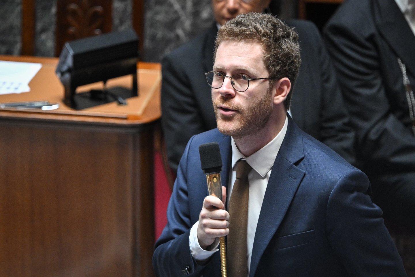 França pede desculpa a 678 mil afetados por ataque ao fisco