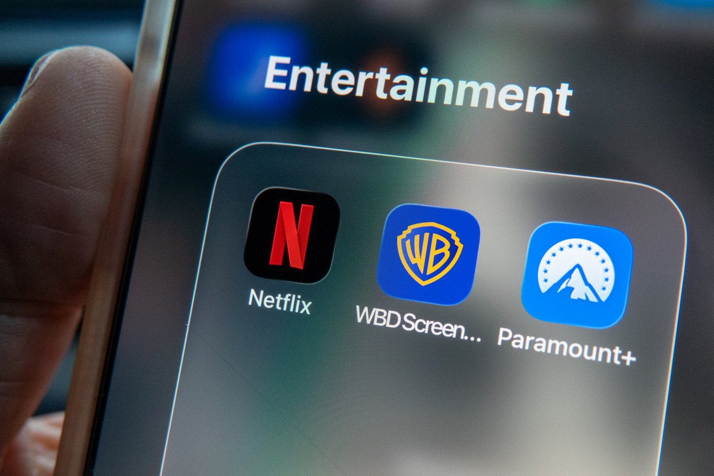 Quase um terço dos europeus paga serviços de streaming