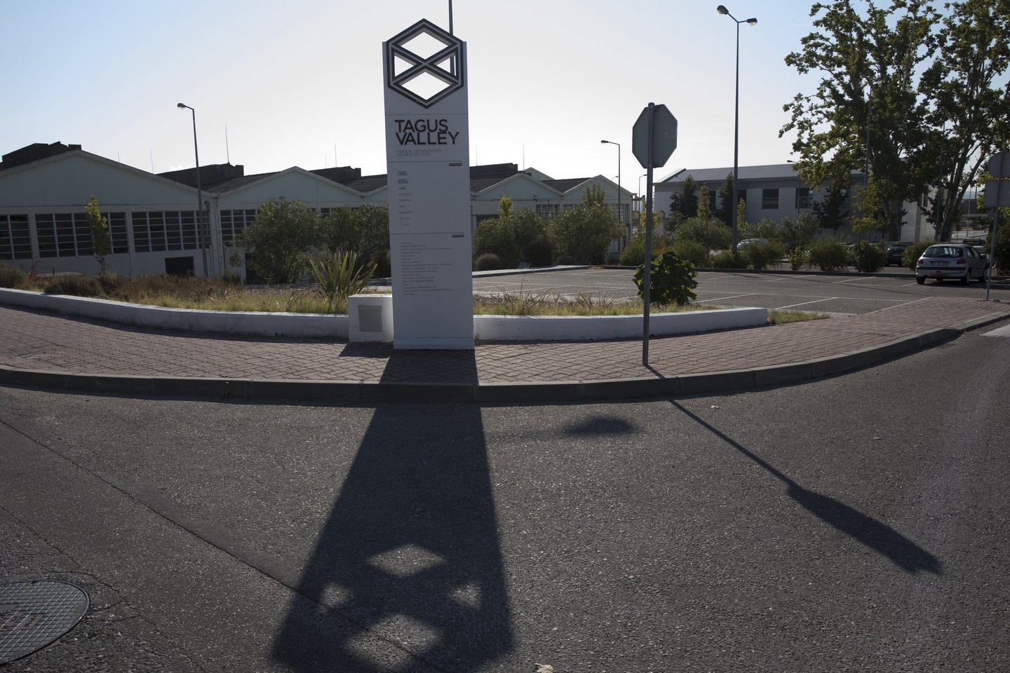 Governo atribui parte da energia do Pego à ZLT de Abrantes