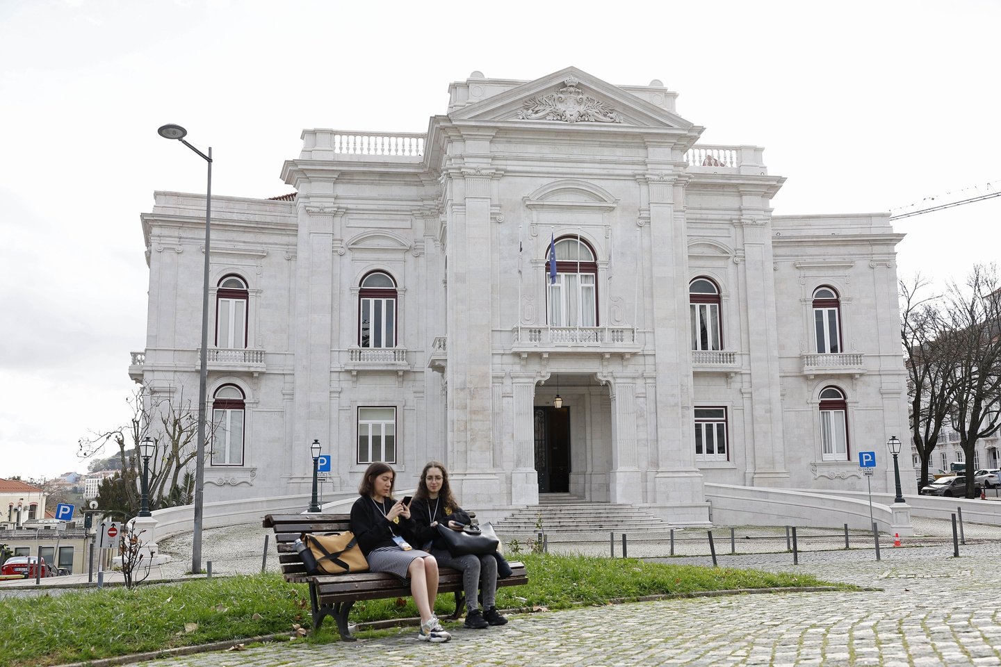 Nova lidera mestrado europeu em IA Aplicada à Medicina