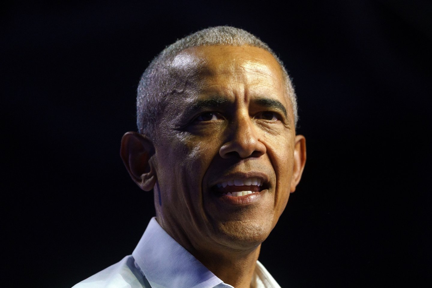 Obama: “Se não controlarmos a IA, pode ser perigoso”