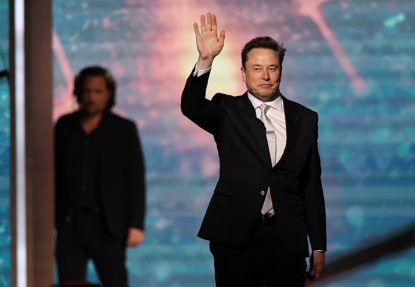 Musk queria “uma legião de crianças antes da guerra civil”