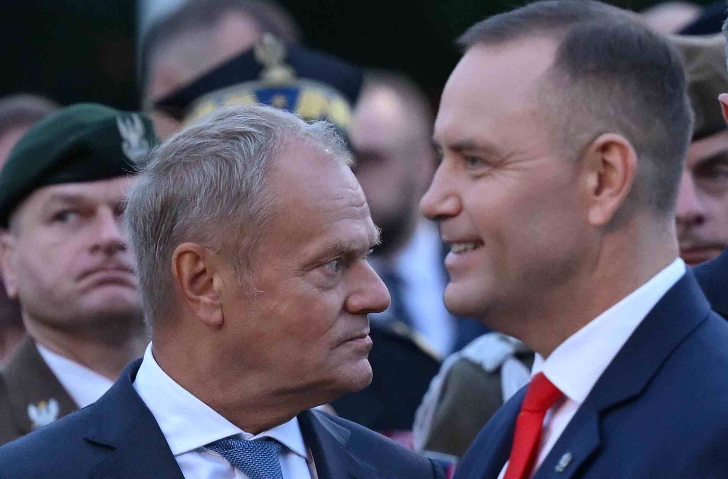 Polónia. Tusk aponta “sabotagem” em fábrica de drones
