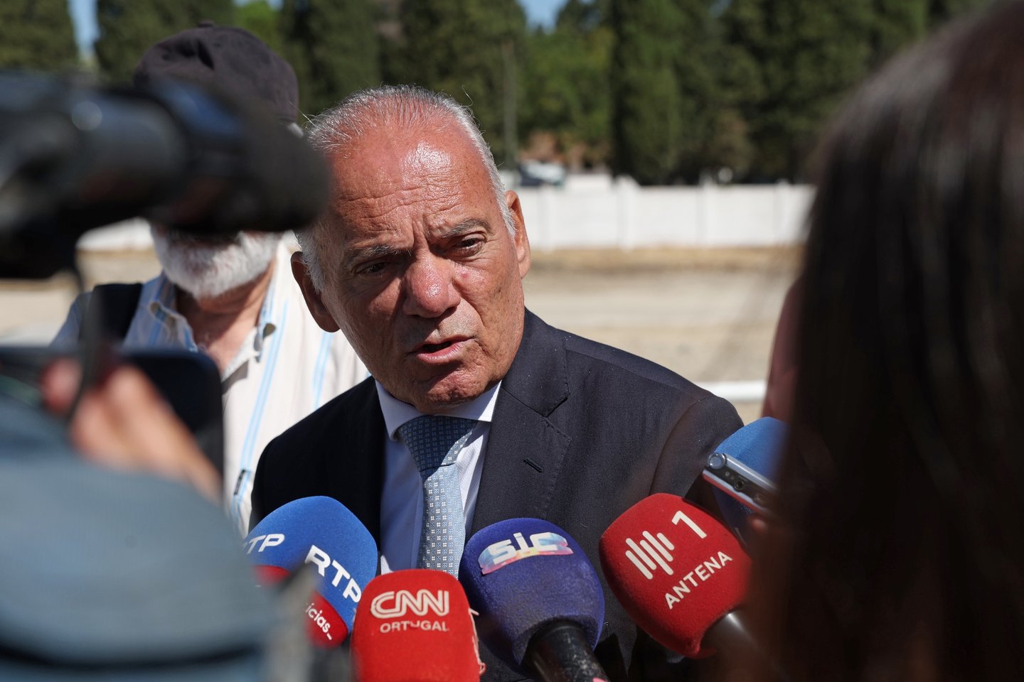 Procurador-Geral da República nega “mau ambiente” com PJ