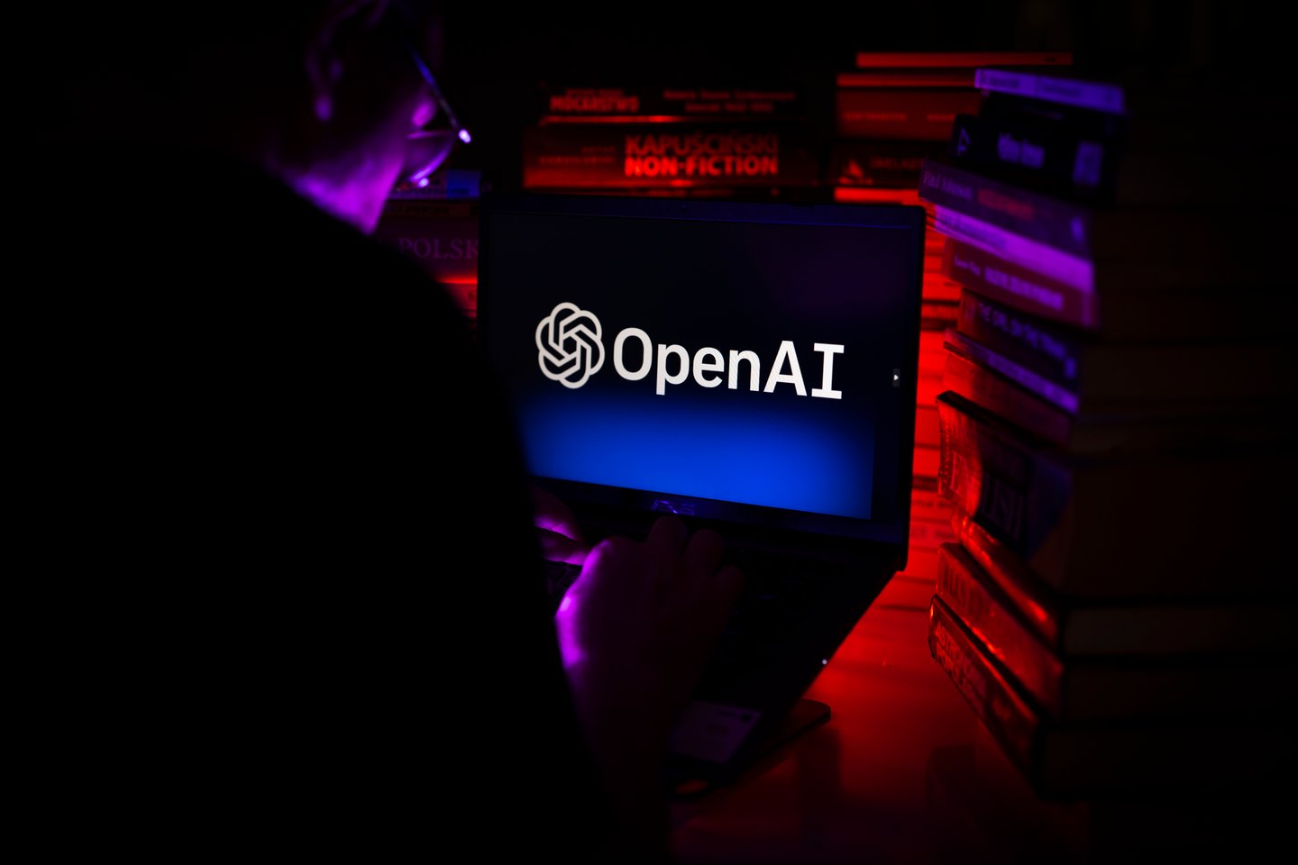 OpenAI cria regras para divulgar incidentes com a IA