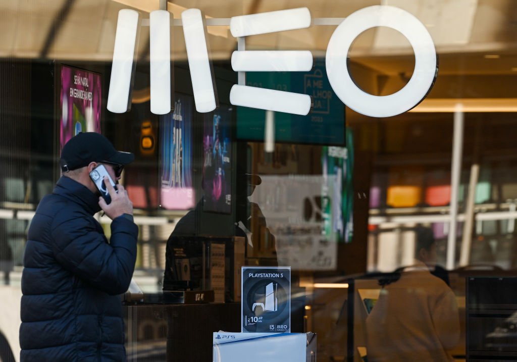 Meo foi “alvo de ataque em massa” que afetou serviços