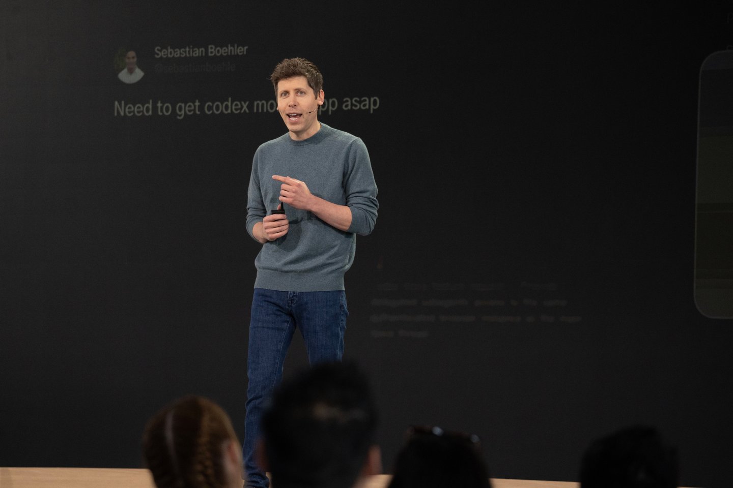 OpenAI responde à Meta com os agentes pessoais Dots