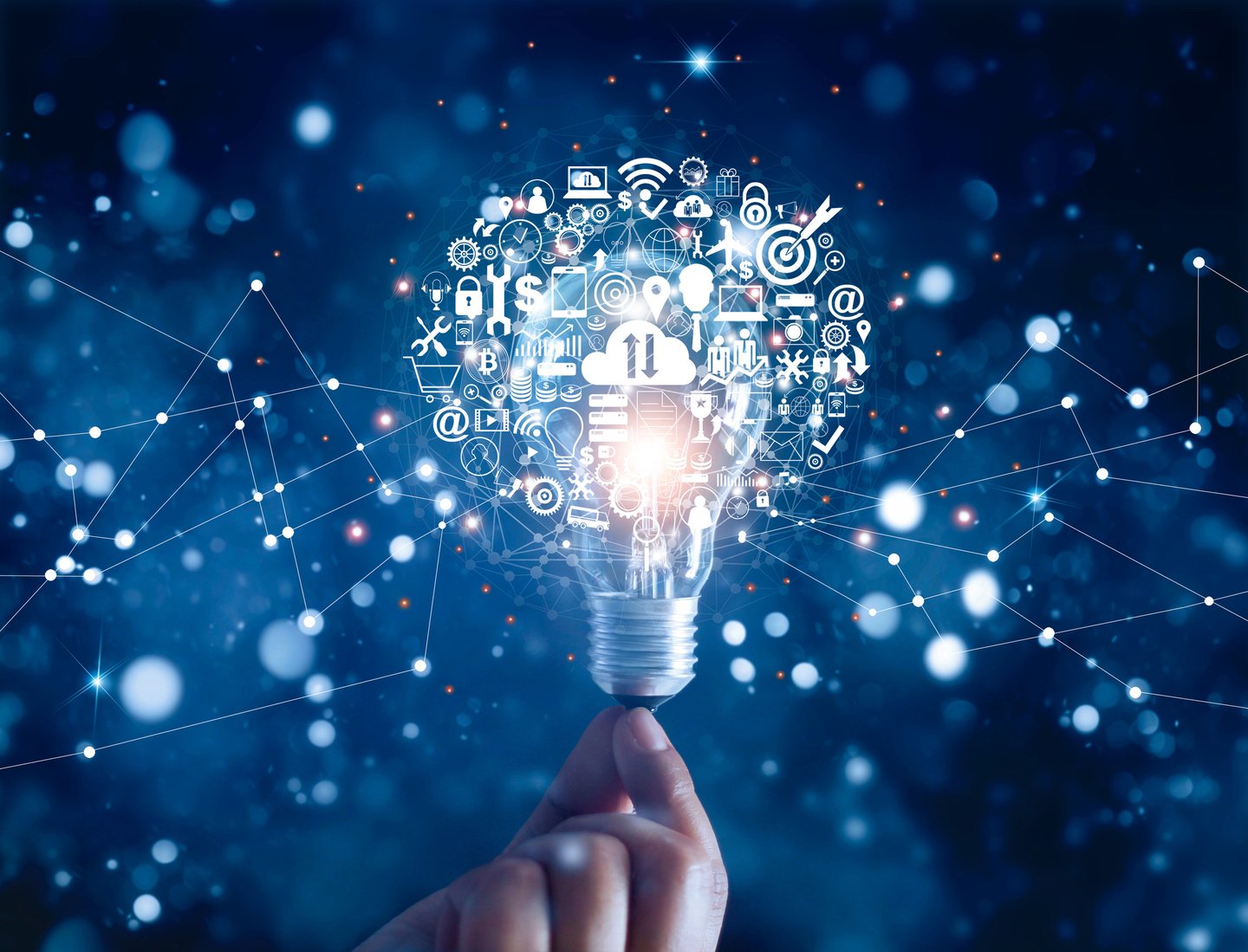 Valença estreia centro tecnológico de informática