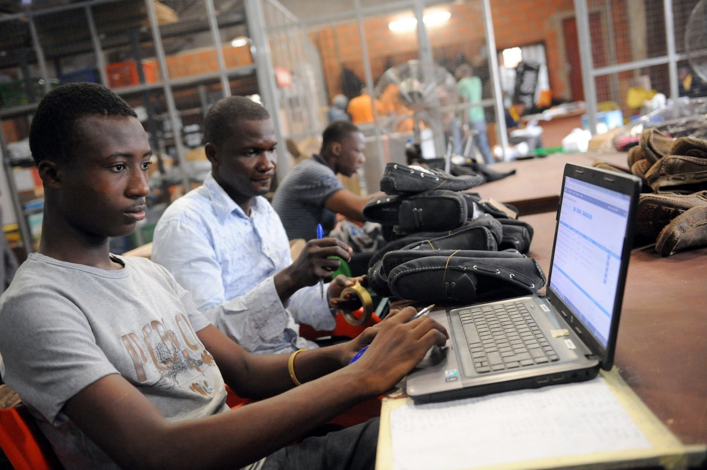 Moçambique valida estratégia para acelerar acesso à internet