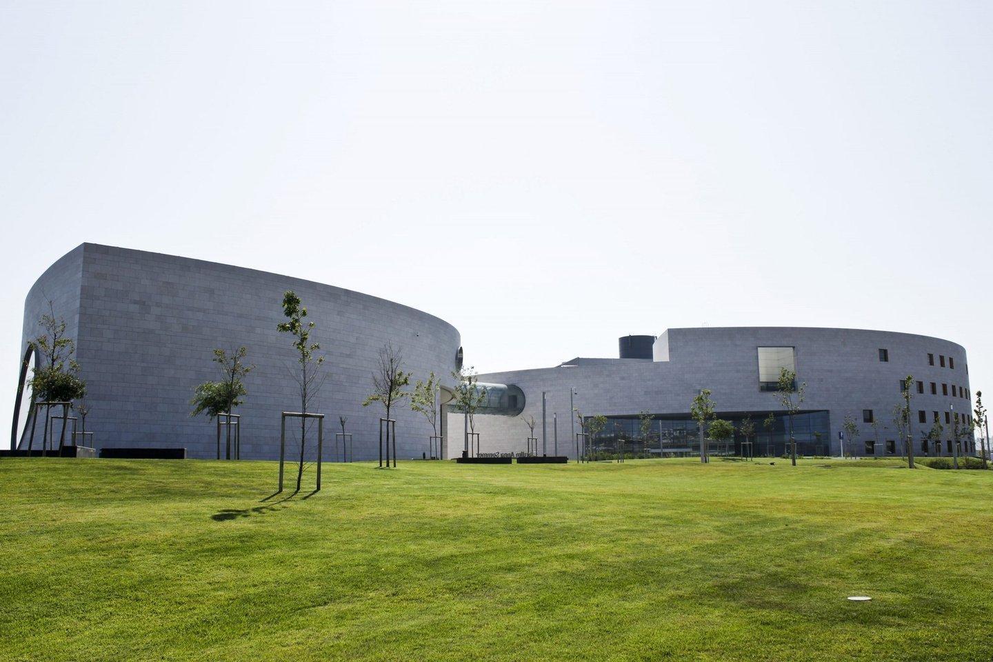 IA. Fundação Champalimaud lidera novo projeto europeu