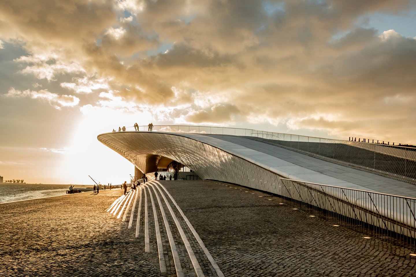 MAAT inaugura esta quinta-feira três exposições nos 10 anos