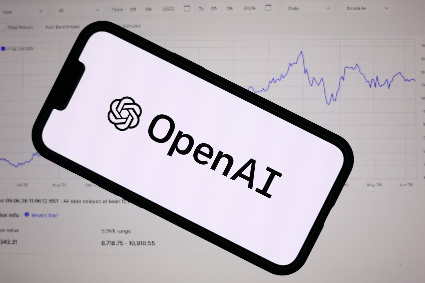 OpenAI assume erros e diz ter de “reconstruir a confiança”