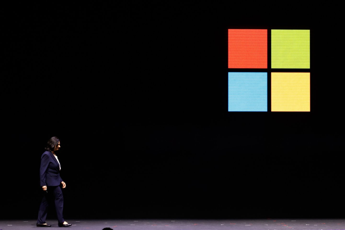 Microsoft cancela centro de dados de IA no Reino Unido