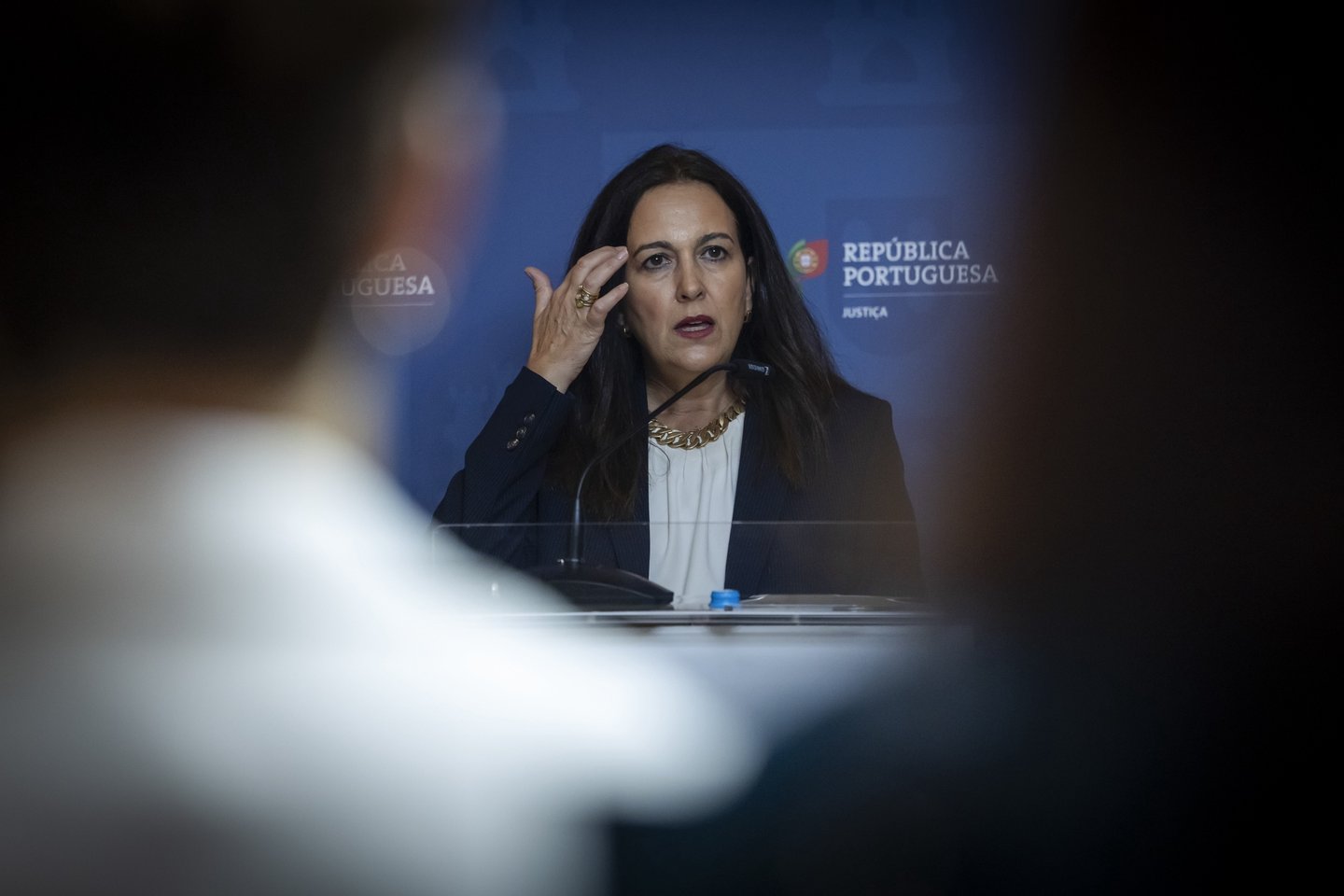 Ministério da Justiça anula retirada de proteção a Rui Pinto