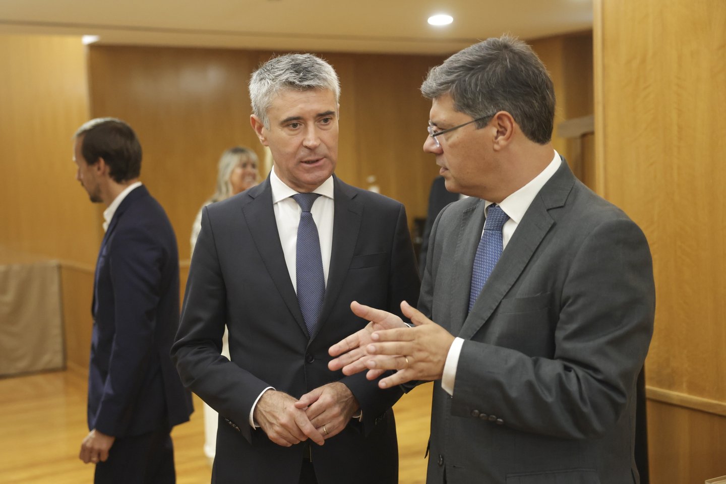 PS promete defender financiamento estável dos CoLAB e CTI