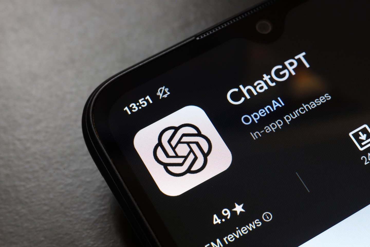 OpenAI notifica Austrália sobre novo ataque de um agente