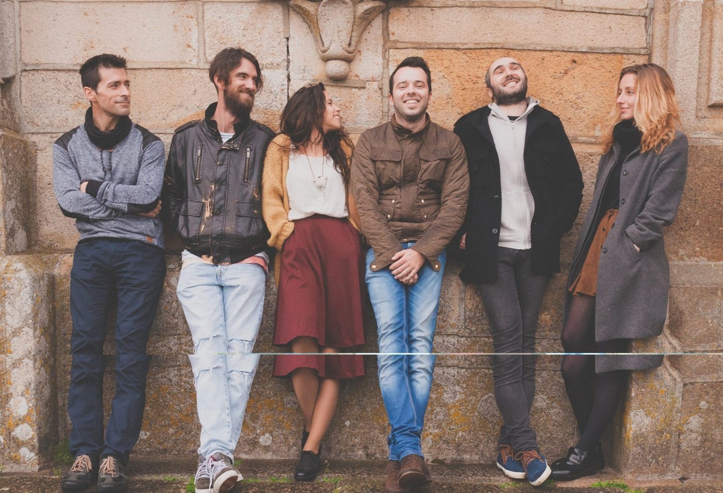 INDIGNU estreia-se na Ásia com cinco concertos na China