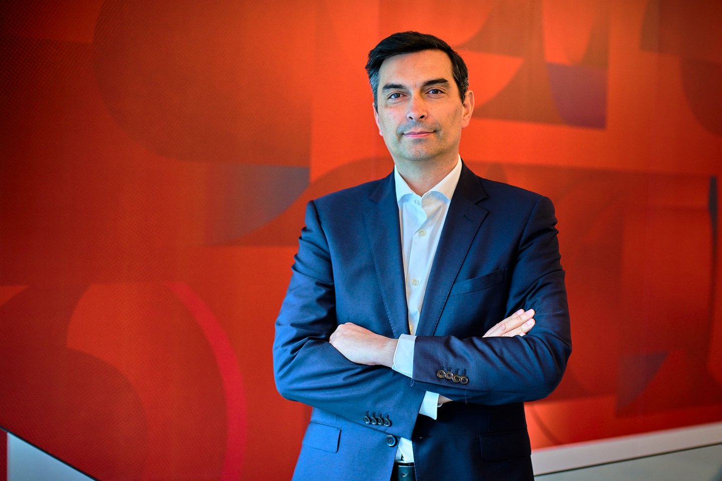 Vodafone contesta retirada da Huawei da rede de transporte